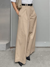 Sunset Whispers Wide Leg Pants